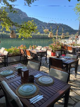 Mira (Myra) Otel Ve Restaurant Dalyan