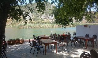 Mira (Myra) Otel Ve Restaurant Dalyan
