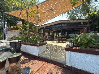 Mira (Myra) Otel Ve Restaurant Dalyan