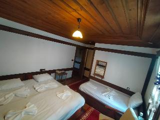 Tarihi Ata Konak