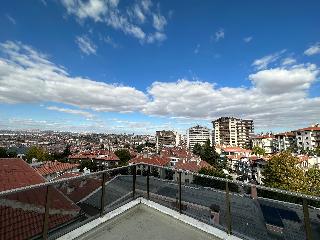Centrum Resi̇dence