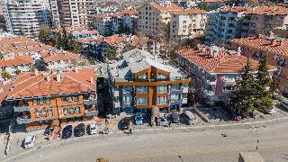 Centrum Resi̇dence