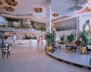 General view
 di Kahramana Sharm Resort