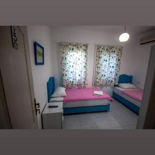 Paradi̇se Garden Buti̇k Otel