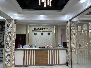 Reikartz Grand Kokand