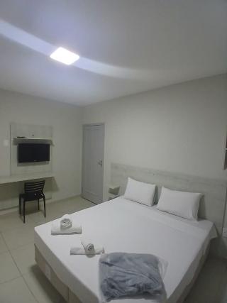 Goldmen Express Campos Dos Goytacazes