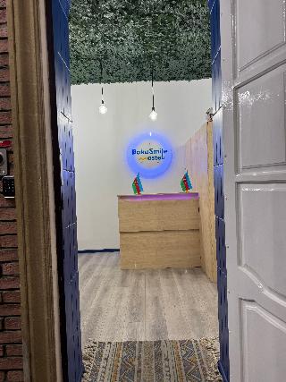 Baku Smile Hostel