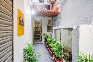 Hotel Riza International