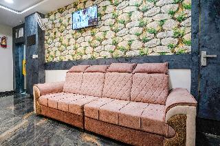 Hotel Riza International