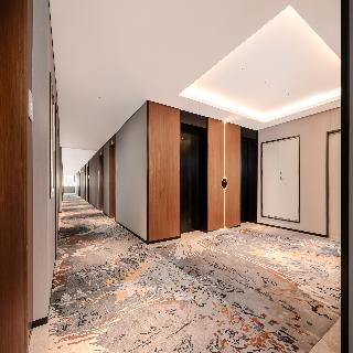 Hilton Garden Inn Yanqi Downtown