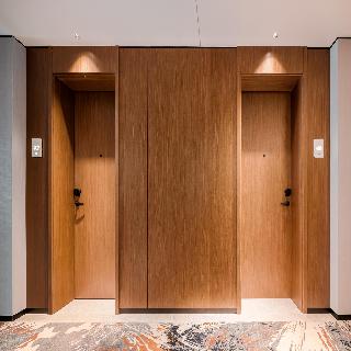 Hilton Garden Inn Yanqi Downtown