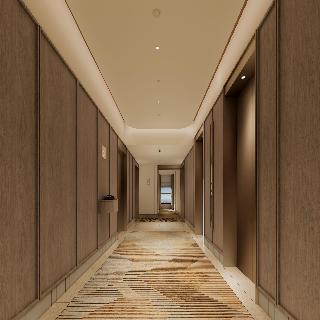 Hilton Garden Inn Lanzhou Anning