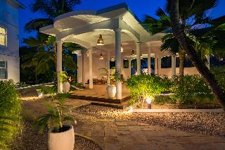 Ocean Boutique Hotel - Adults Only