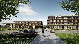 Spaarnwoude Park Hotel