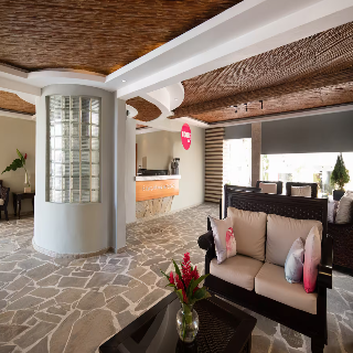 Select Sosua Adults Only, Trademark By Wyndham All