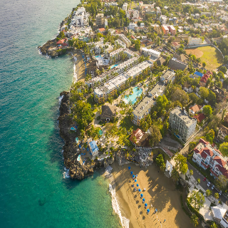 Casa Marina Sosua, Trademark By Wyndham All Inclus