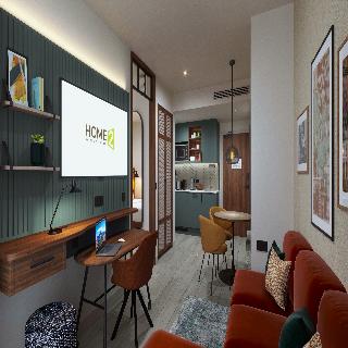 Home2 Suites by Hilton Dublin City Centre