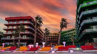 voco Dubai Nice The Heart Of Europe By Ihg