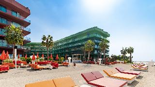 voco Dubai Nice The Heart Of Europe By Ihg