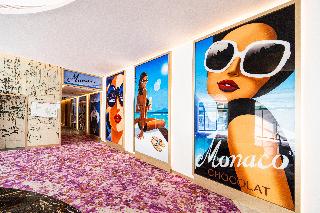 voco Dubai Nice The Heart Of Europe By Ihg