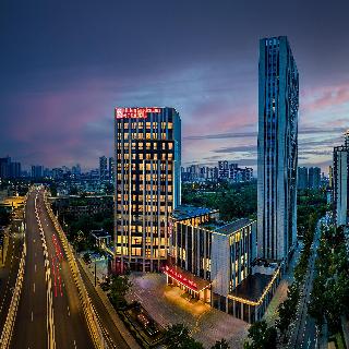 Hilton Garden Inn Chengdu East Railway Station