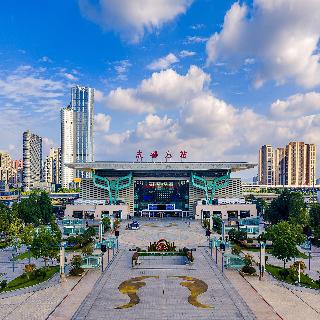 Hilton Garden Inn Chengdu East Railway Station