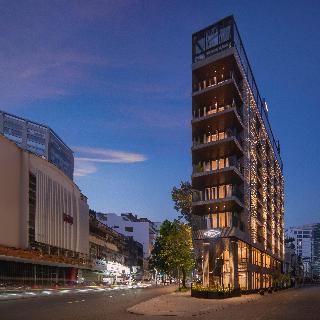 Vignette Collection Reve Ho Chi Minh City by IHG