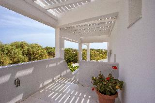 Sunrise Studios In Perissa