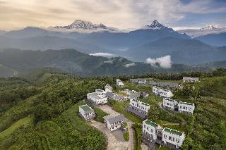Himalayan Hideaway Resort Pokhara