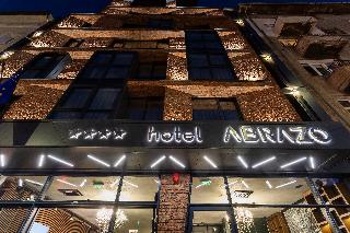 Hotel Abrazo By Hmg
