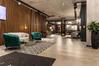 Hotel Abrazo By Hmg