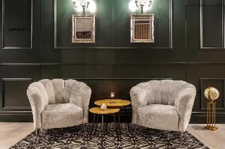 Hotel Abrazo By Hmg