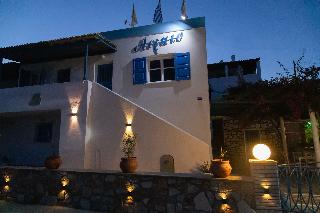 Aigaio View Studios & Rooms