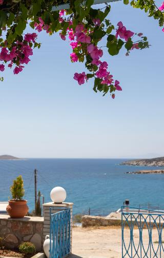 Aigaio View Studios & Rooms