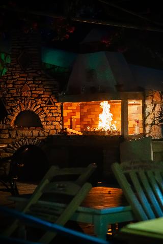 Aigaio View Studios & Rooms