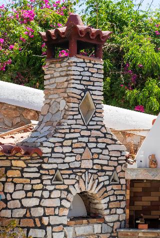 Aigaio View Studios & Rooms