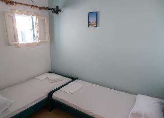 Aigaio View Studios & Rooms