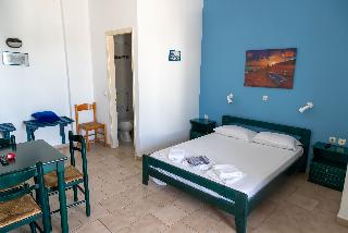 Aigaio View Studios & Rooms