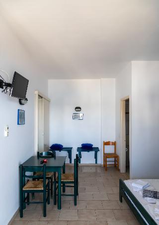 Aigaio View Studios & Rooms