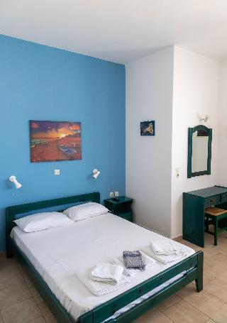 Aigaio View Studios & Rooms