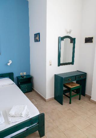 Aigaio View Studios & Rooms
