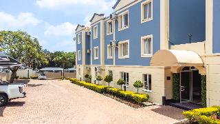 Melrose Corner Self Catering Hotel Apartments