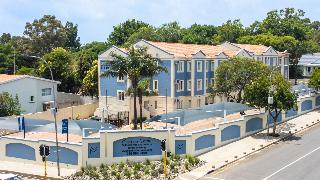 Melrose Corner Self Catering Hotel Apartments