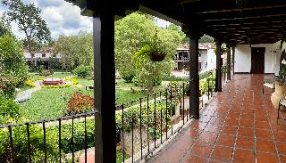 Villa Colonial