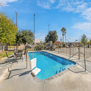 Baymont by Wyndham San Antonio Downtown