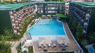 Wyndham Garden Samui Wing