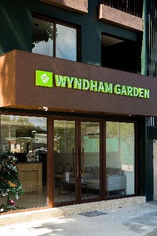 Wyndham Garden Samui Wing