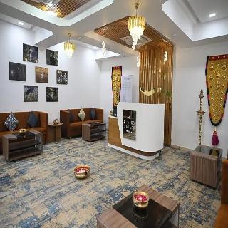 Clarks Safari Kheda, Ahmedabad
