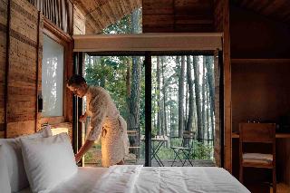 Kaya Retreat