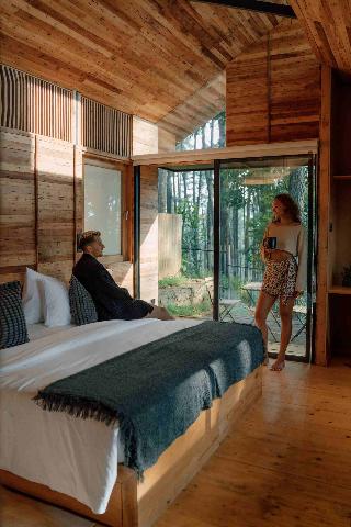 Kaya Retreat